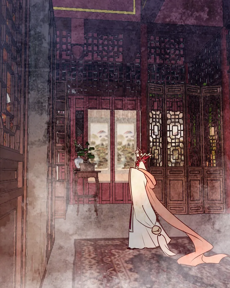 Read Phantom Paradise chapter 103 image 26 on Lezhin