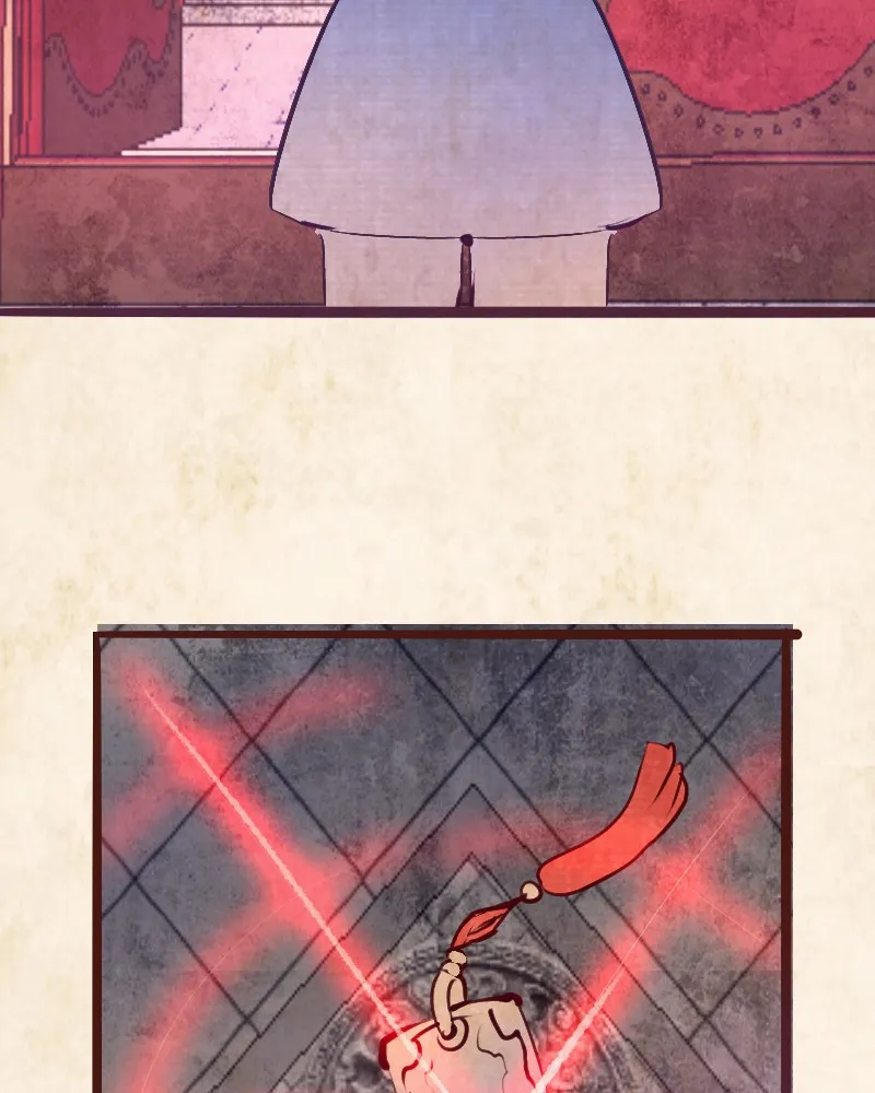 Read Phantom Paradise chapter 103 image 3 on Lezhin