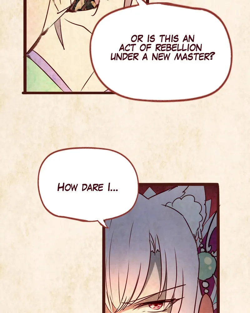 Read Phantom Paradise chapter 103 image 32 on Lezhin