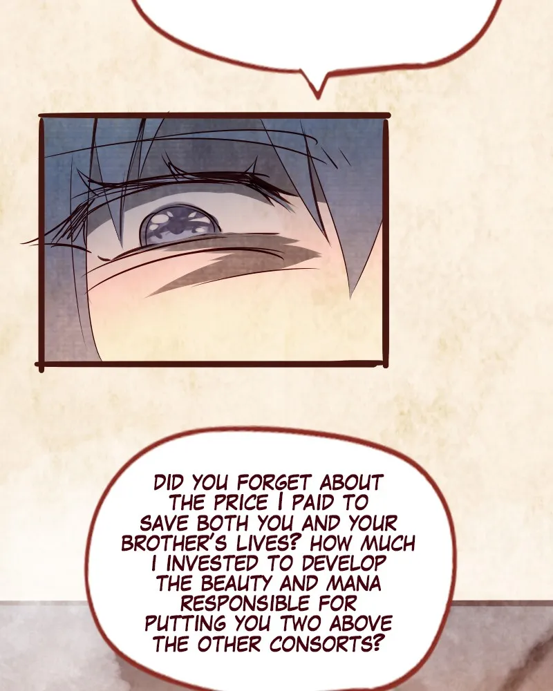Read Phantom Paradise chapter 103 image 35 on Lezhin