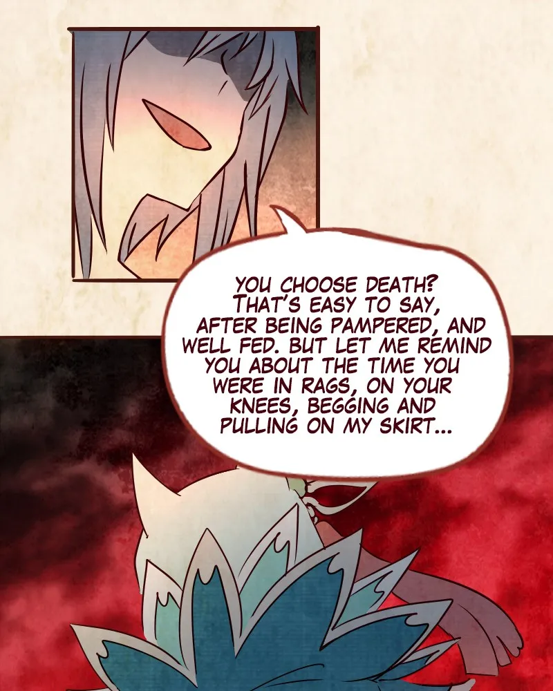 Read Phantom Paradise chapter 103 image 40 on Lezhin