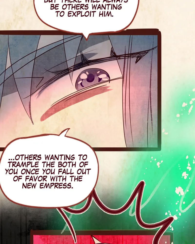 Read Phantom Paradise chapter 103 image 46 on Lezhin