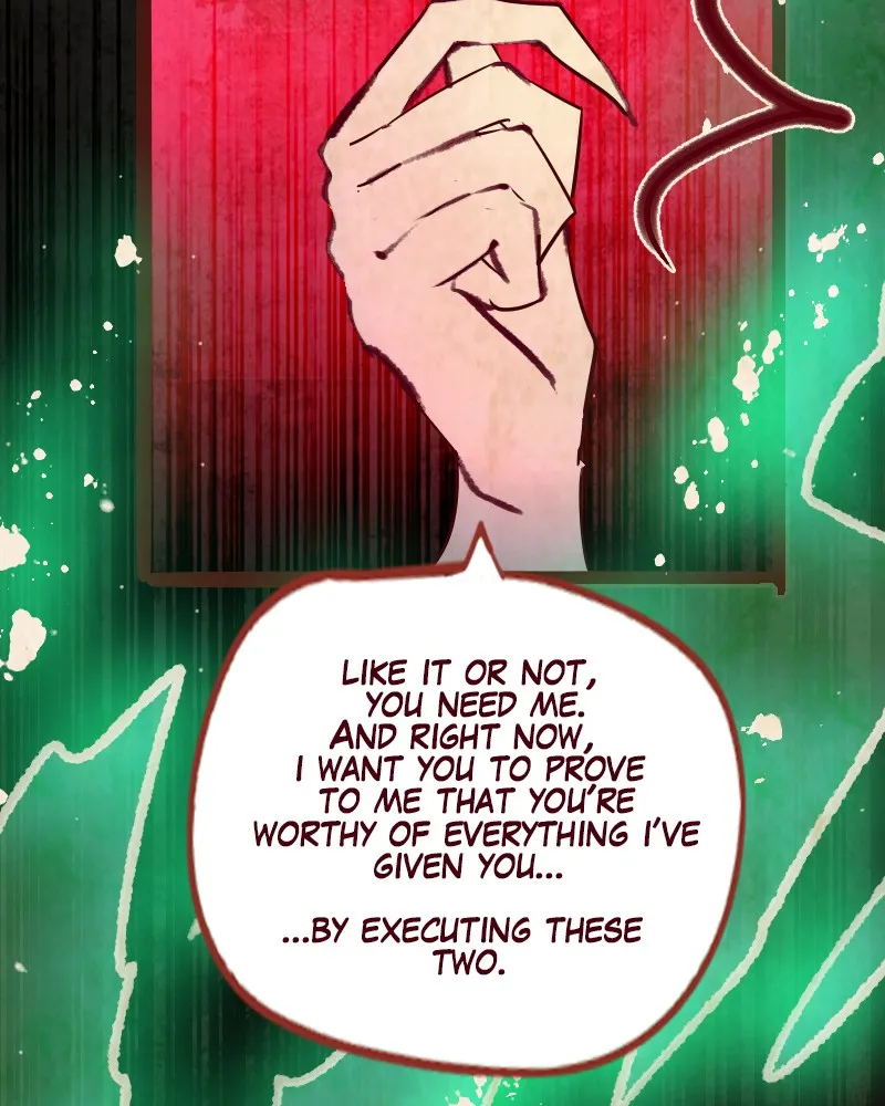 Read Phantom Paradise chapter 103 image 47 on Lezhin