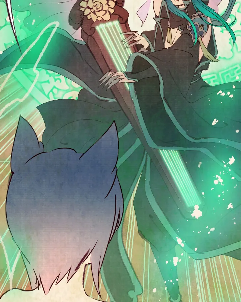 Read Phantom Paradise chapter 103 image 53 on Lezhin