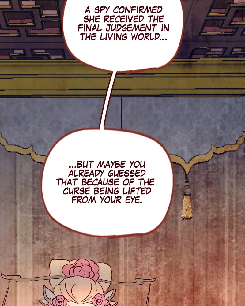 Read Phantom Paradise chapter 103 image 57 on Lezhin