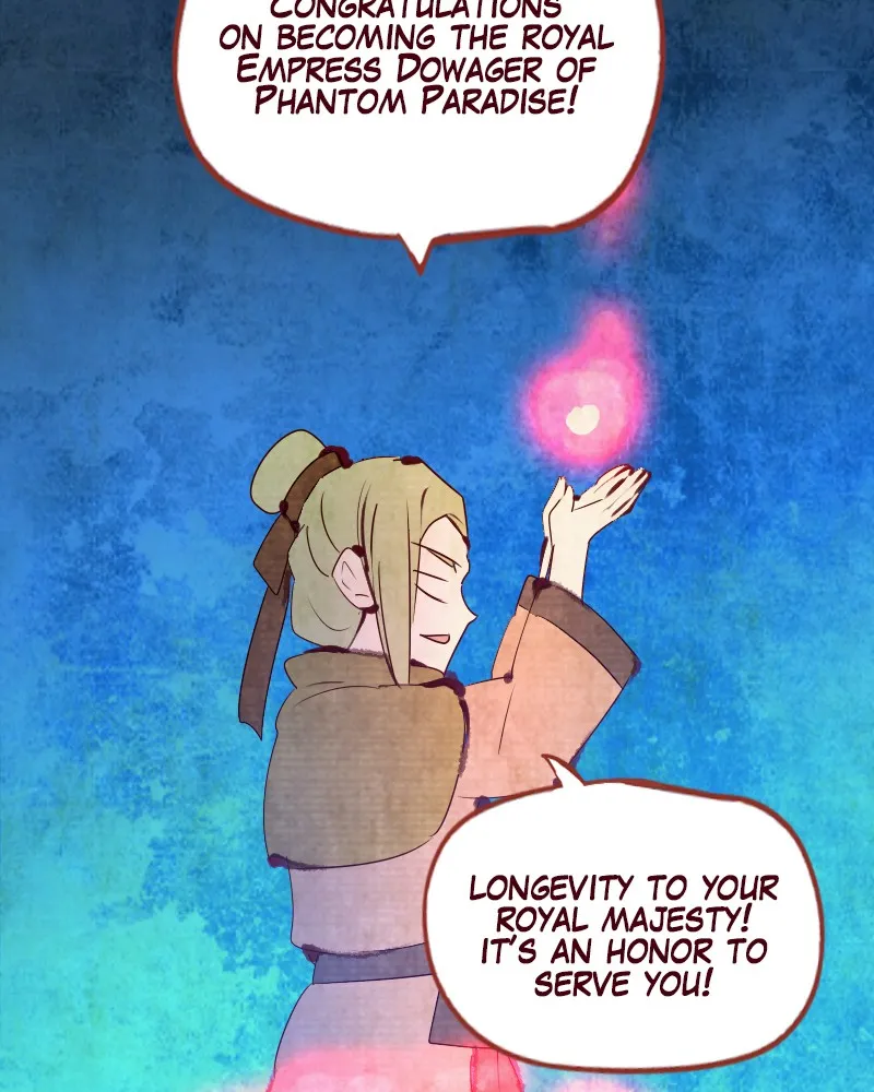 Read Phantom Paradise chapter 103 image 6 on Lezhin