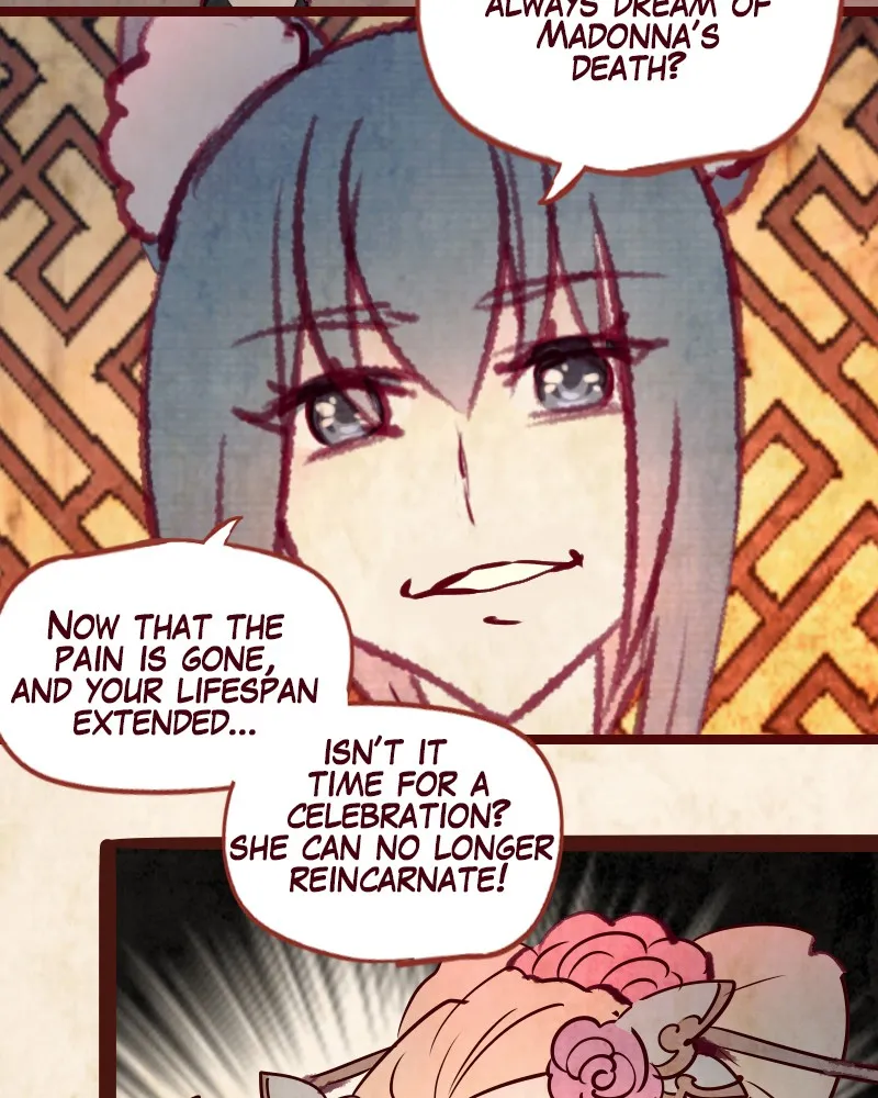 Read Phantom Paradise chapter 103 image 60 on Lezhin