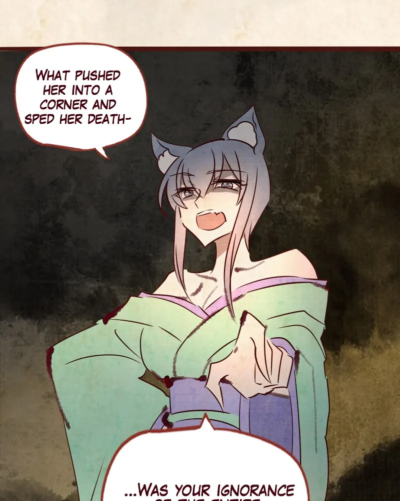 Read Phantom Paradise chapter 103 image 64 on Lezhin