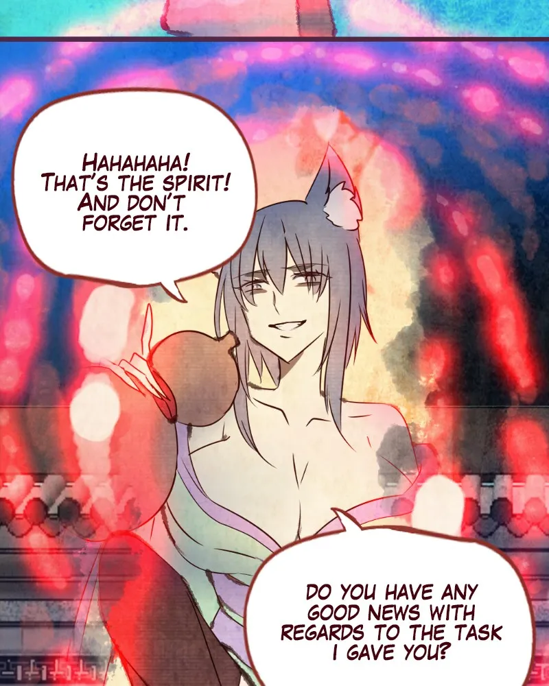 Read Phantom Paradise chapter 103 image 7 on Lezhin