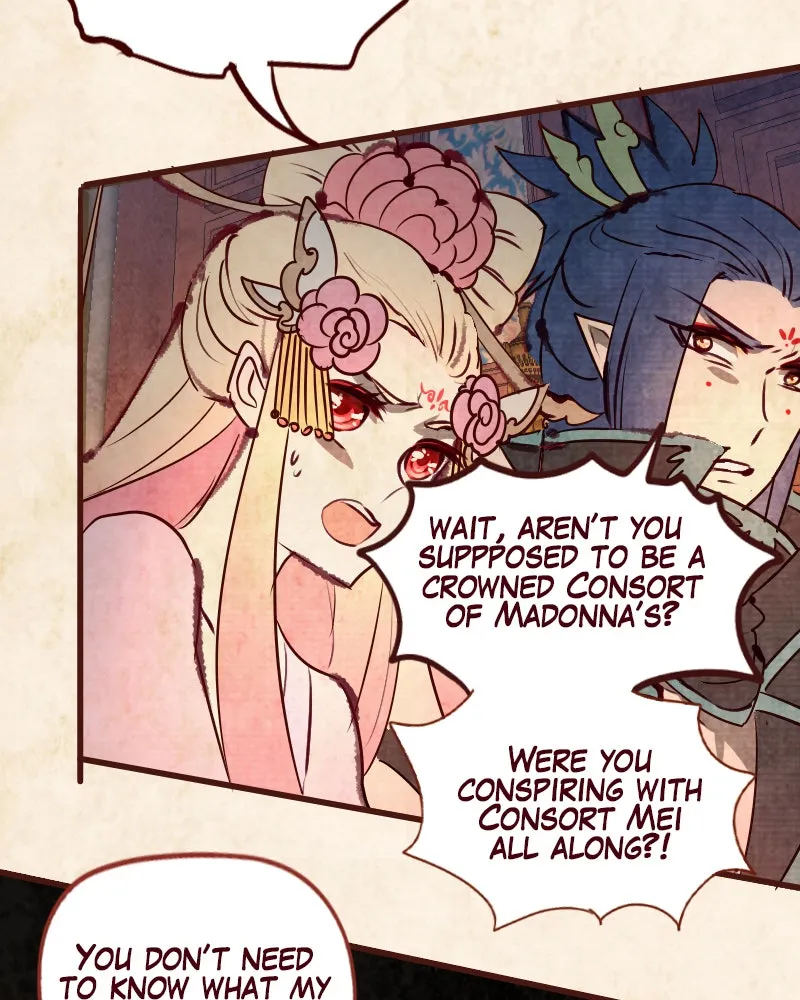 Read Phantom Paradise chapter 103 image 71 on Lezhin