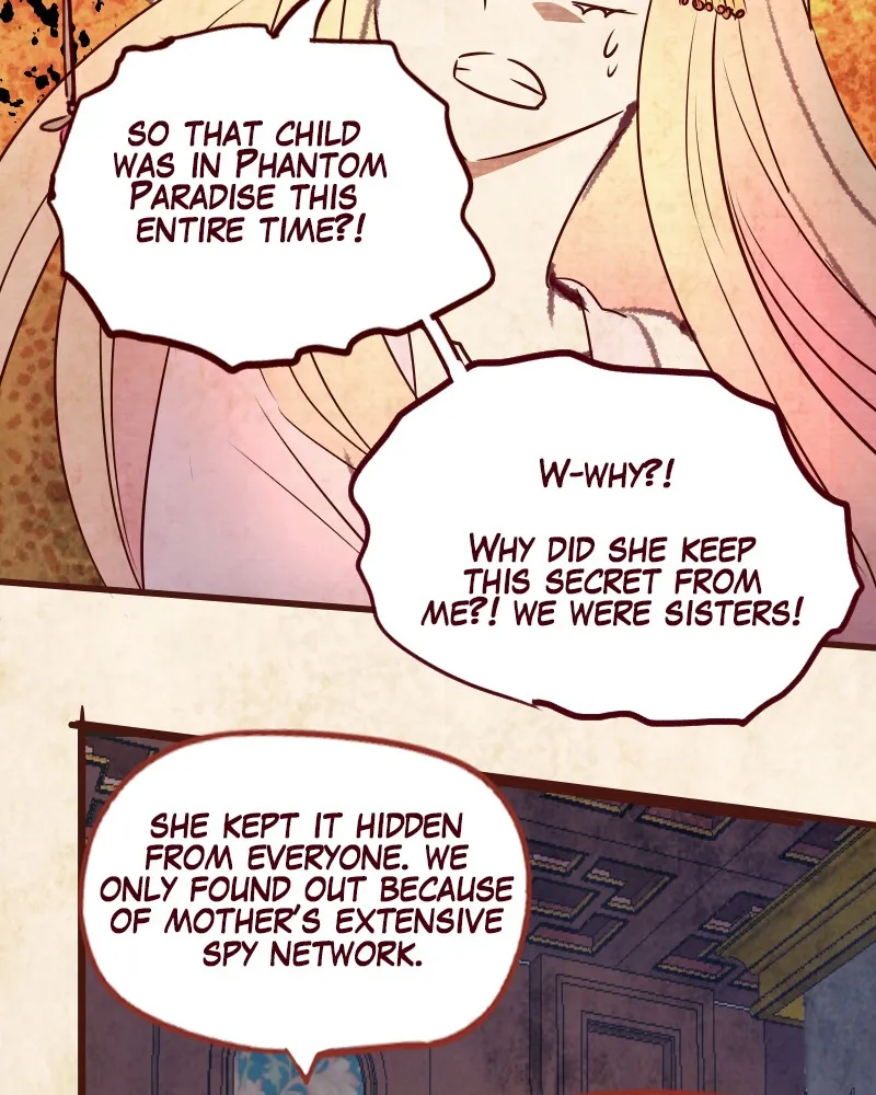 Read Phantom Paradise chapter 103 image 74 on Lezhin
