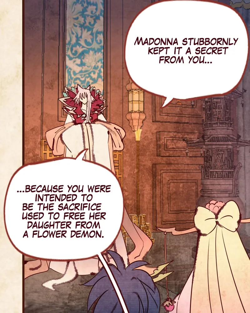 Read Phantom Paradise chapter 103 image 75 on Lezhin