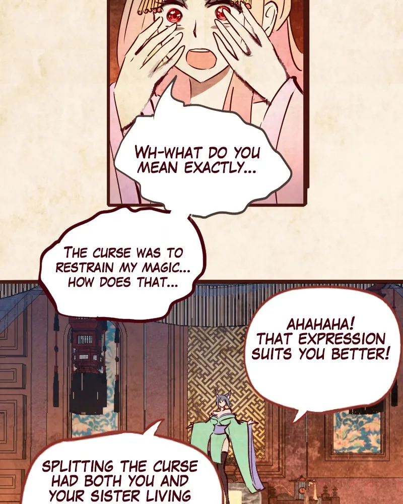 Read Phantom Paradise chapter 103 image 77 on Lezhin