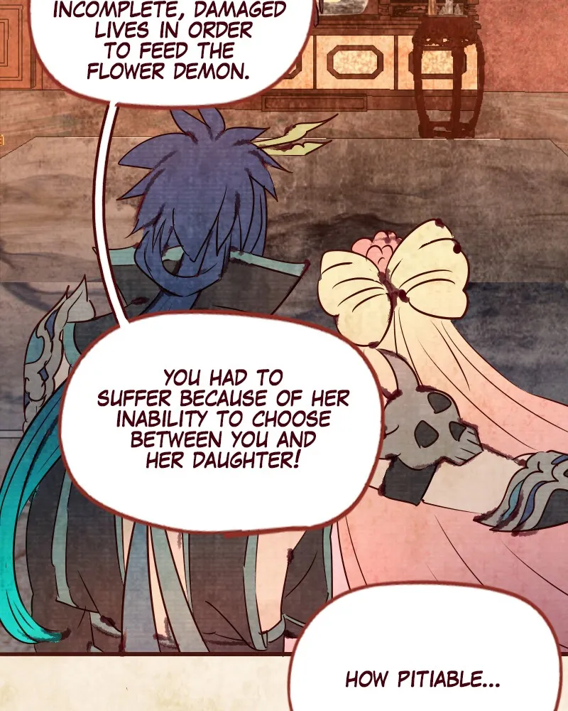 Read Phantom Paradise chapter 103 image 78 on Lezhin