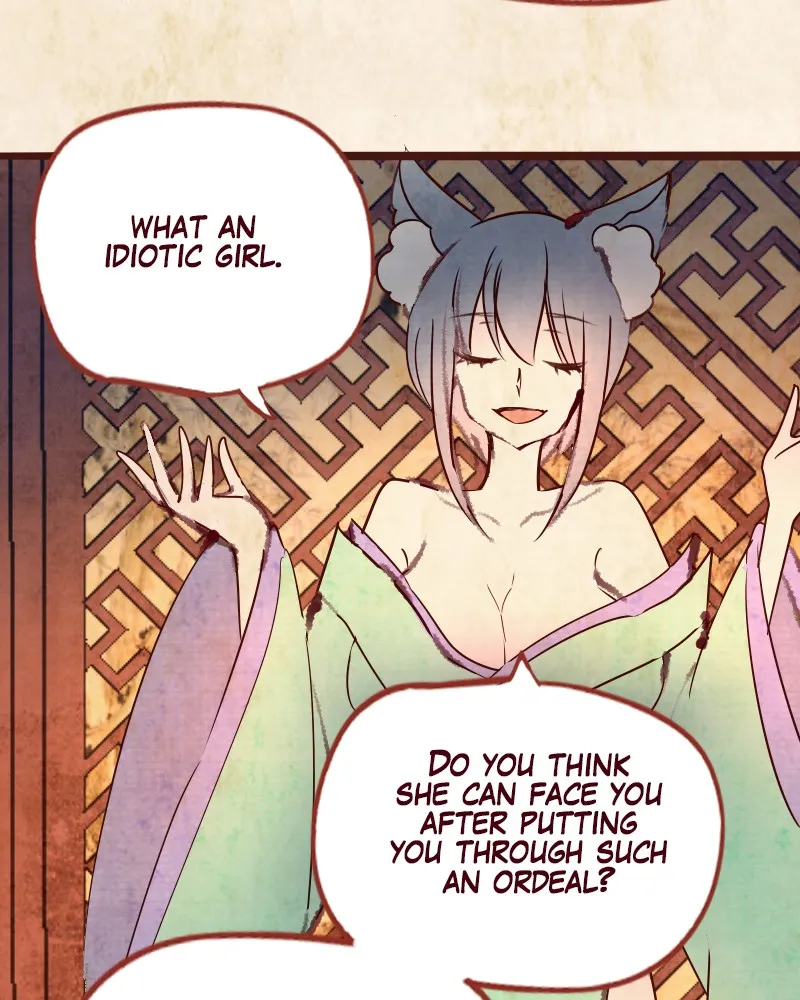 Read Phantom Paradise chapter 103 image 86 on Lezhin