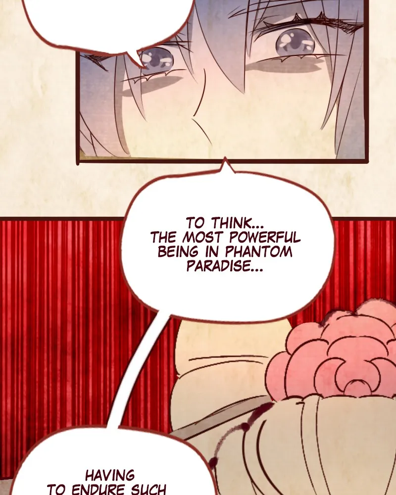 Read Phantom Paradise chapter 103 image 88 on Lezhin