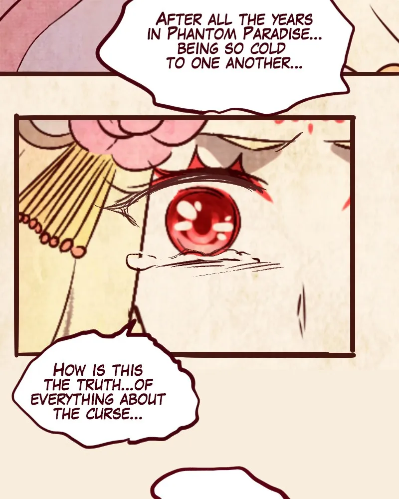 Read Phantom Paradise chapter 103 image 90 on Lezhin