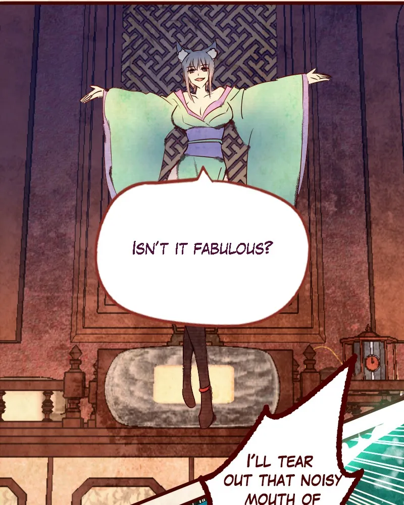 Read Phantom Paradise chapter 104 image 10 on Lezhin