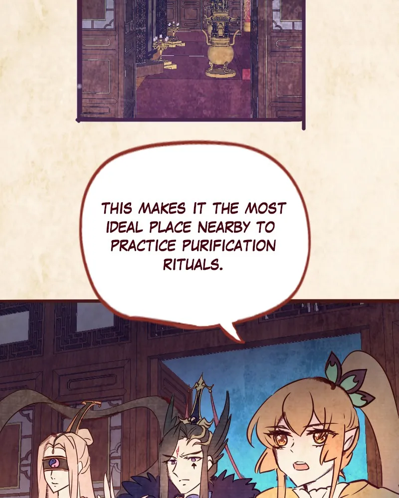 Read Phantom Paradise chapter 104 image 100 on Lezhin