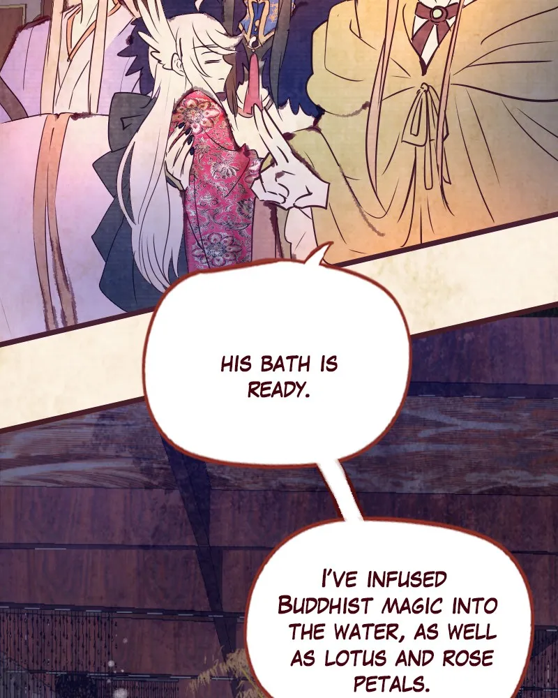 Read Phantom Paradise chapter 104 image 101 on Lezhin