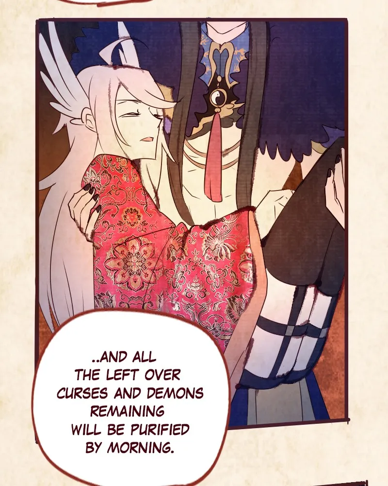 Read Phantom Paradise chapter 104 image 103 on Lezhin