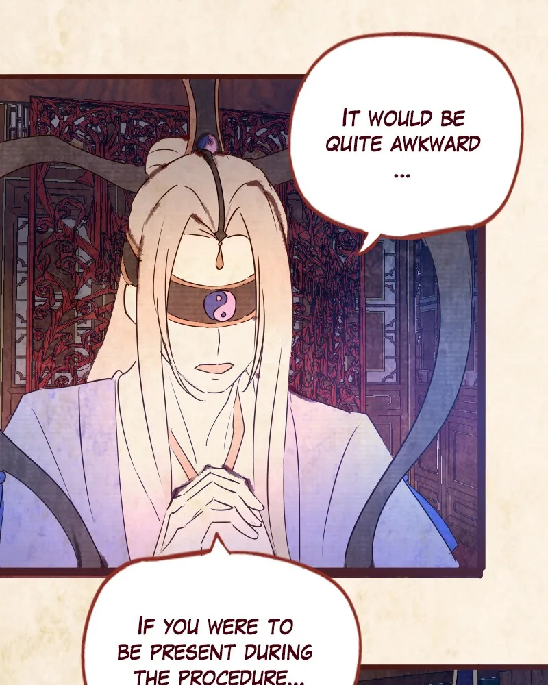 Read Phantom Paradise chapter 104 image 111 on Lezhin