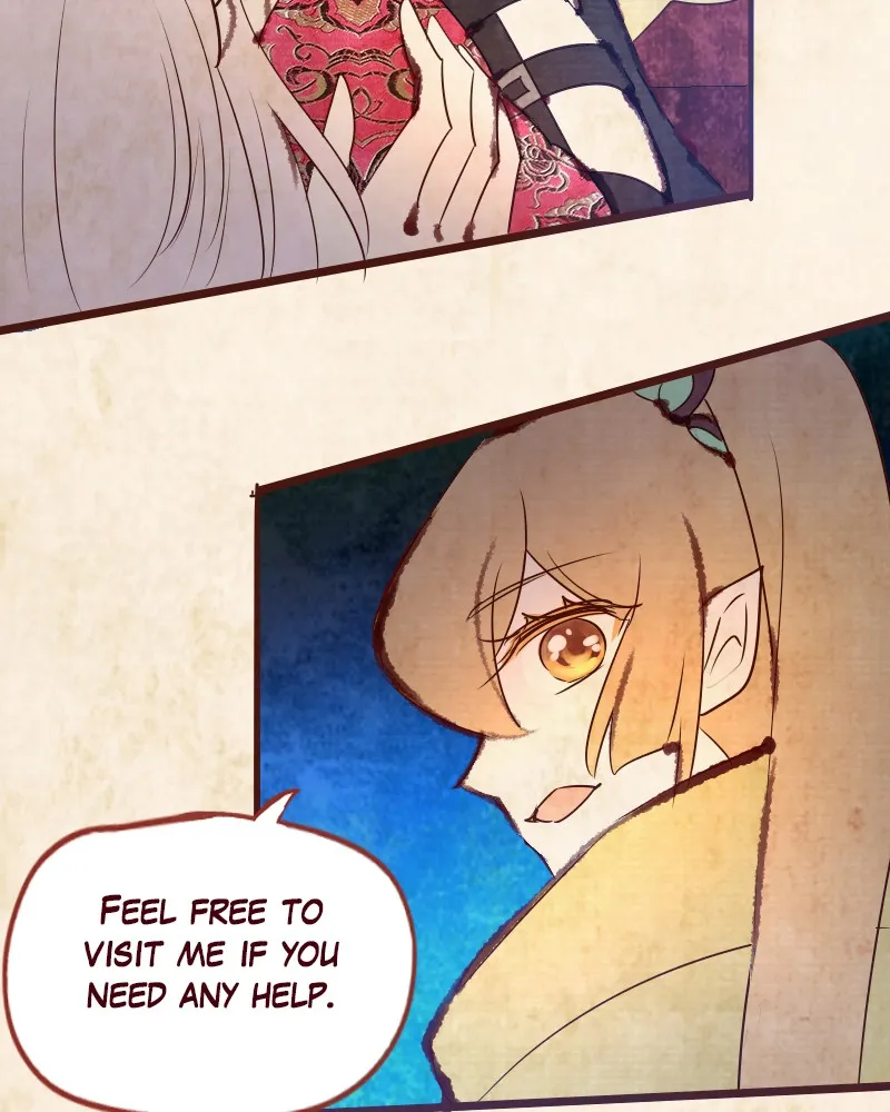 Read Phantom Paradise chapter 104 image 116 on Lezhin