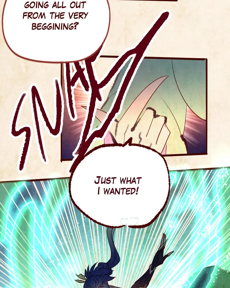 Read Phantom Paradise chapter 104 image 13 on Lezhin