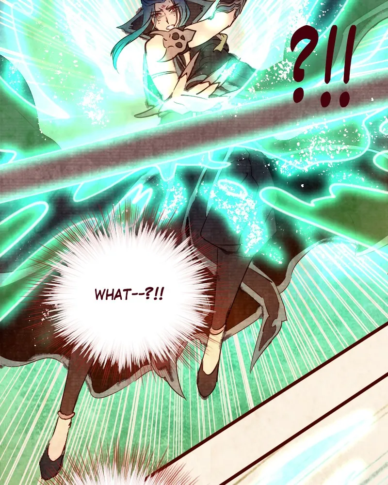 Read Phantom Paradise chapter 104 image 14 on Lezhin