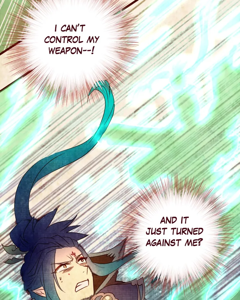 Read Phantom Paradise chapter 104 image 15 on Lezhin