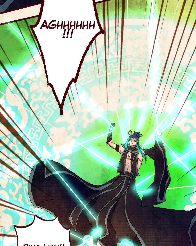 Read Phantom Paradise chapter 104 image 17 on Lezhin