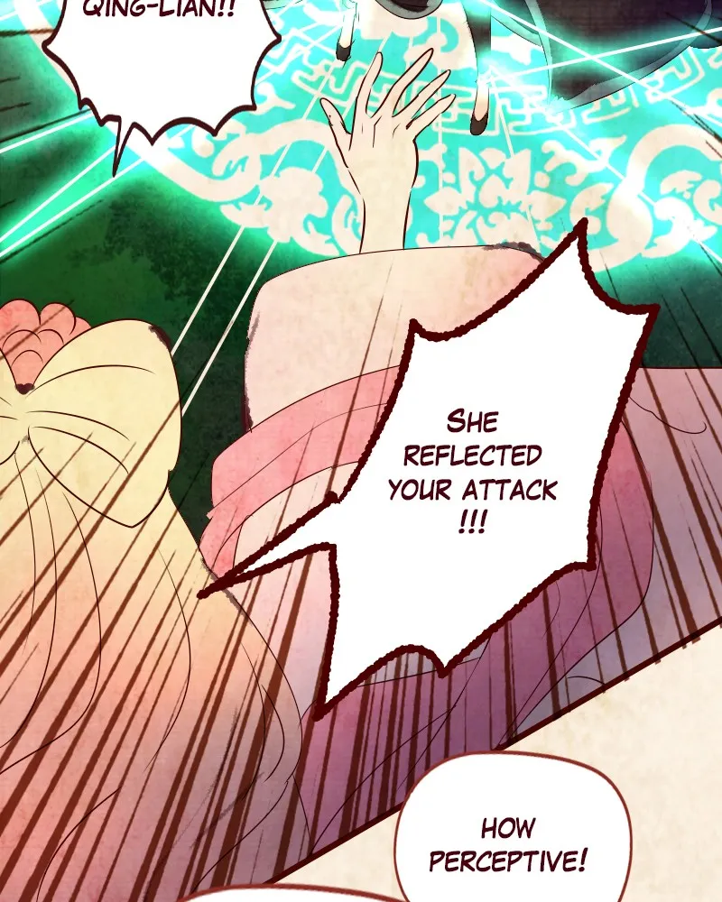Read Phantom Paradise chapter 104 image 18 on Lezhin