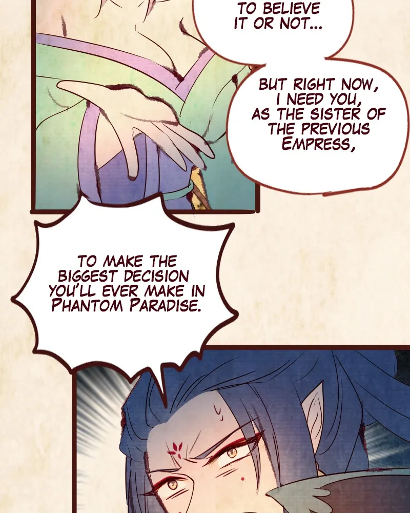 Read Phantom Paradise chapter 104 image 2 on Lezhin