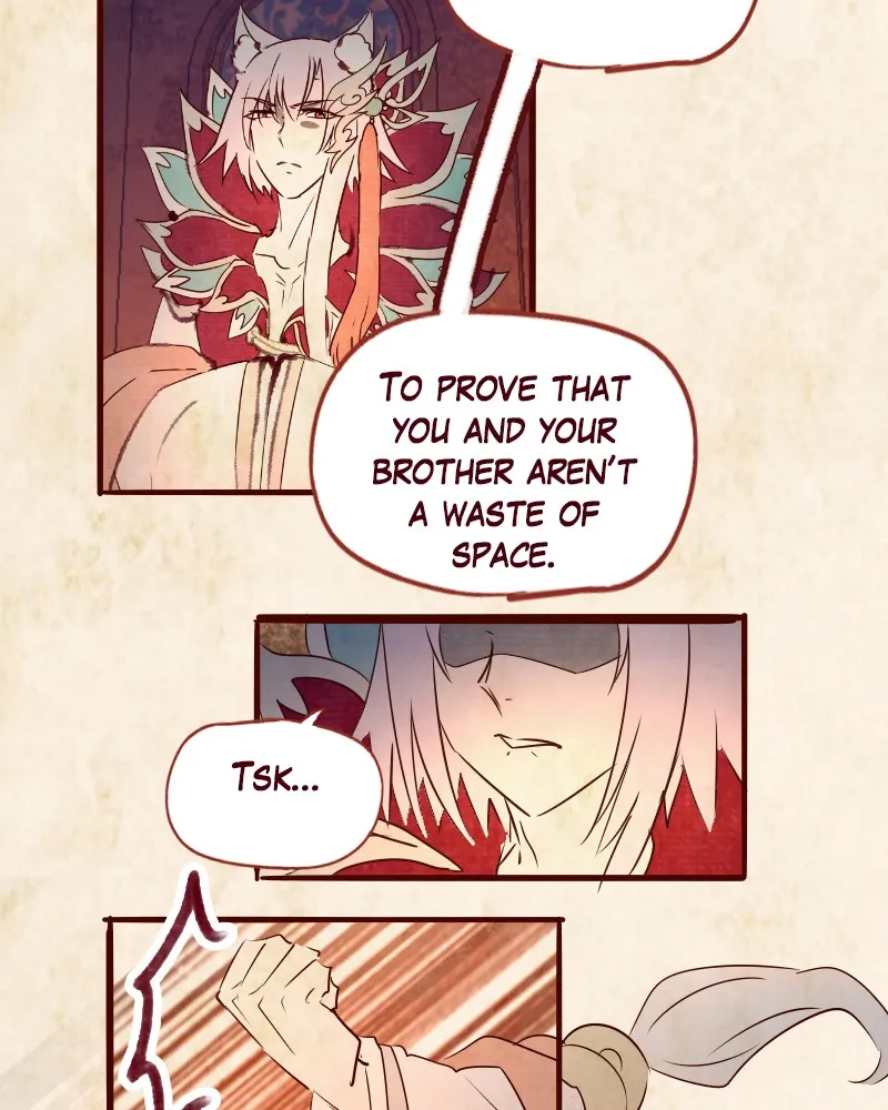 Read Phantom Paradise chapter 104 image 21 on Lezhin