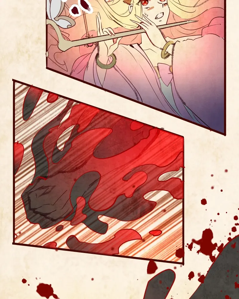 Read Phantom Paradise chapter 104 image 24 on Lezhin
