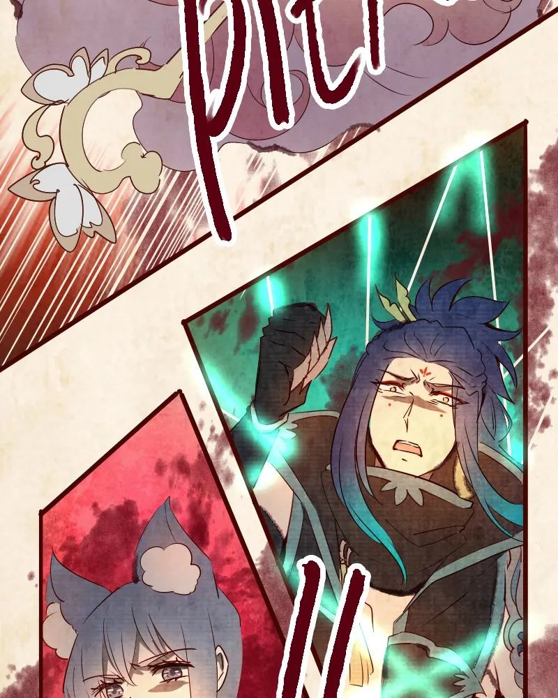 Read Phantom Paradise chapter 104 image 27 on Lezhin
