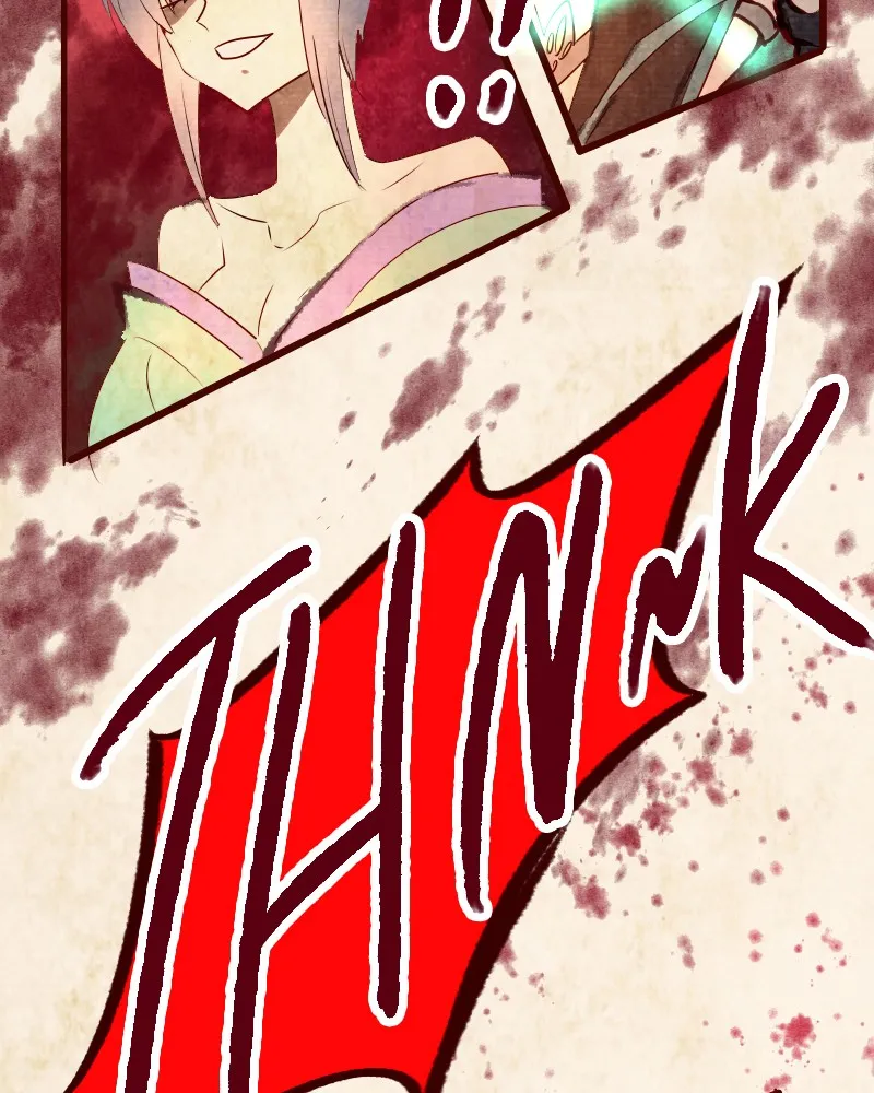 Read Phantom Paradise chapter 104 image 28 on Lezhin