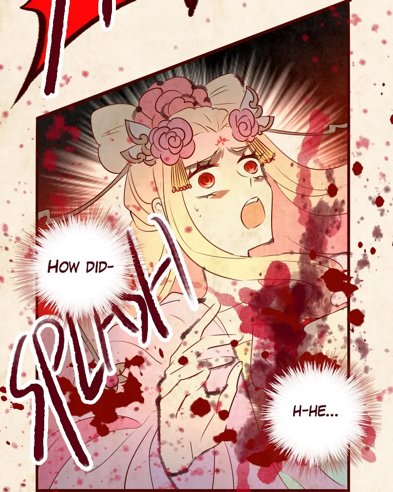 Read Phantom Paradise chapter 104 image 29 on Lezhin
