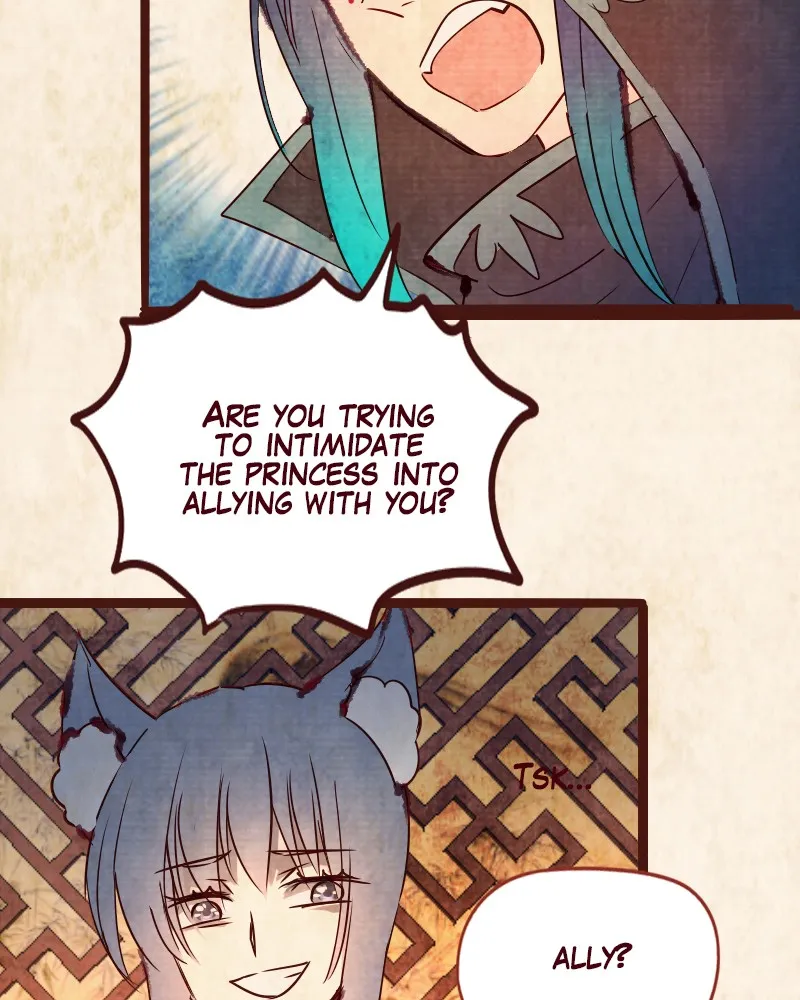 Read Phantom Paradise chapter 104 image 3 on Lezhin