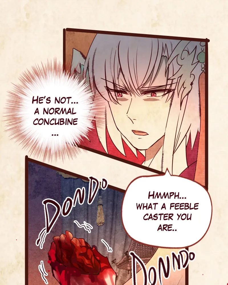 Read Phantom Paradise chapter 104 image 30 on Lezhin