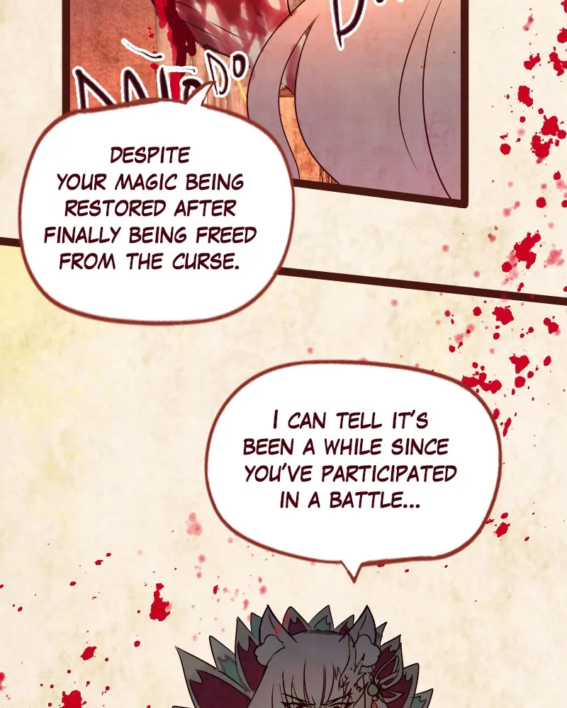 Read Phantom Paradise chapter 104 image 31 on Lezhin