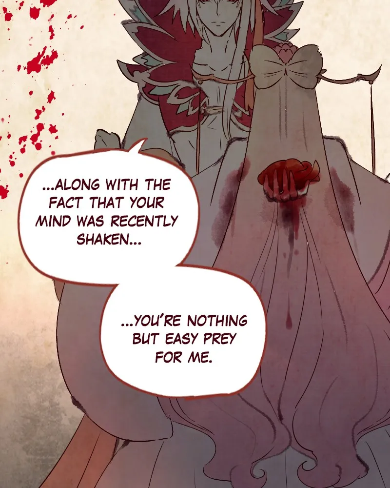 Read Phantom Paradise chapter 104 image 32 on Lezhin