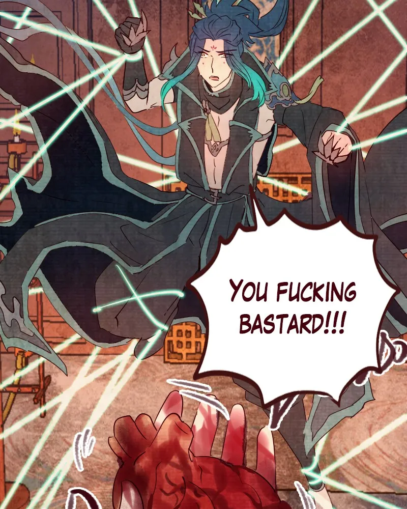 Read Phantom Paradise chapter 104 image 34 on Lezhin