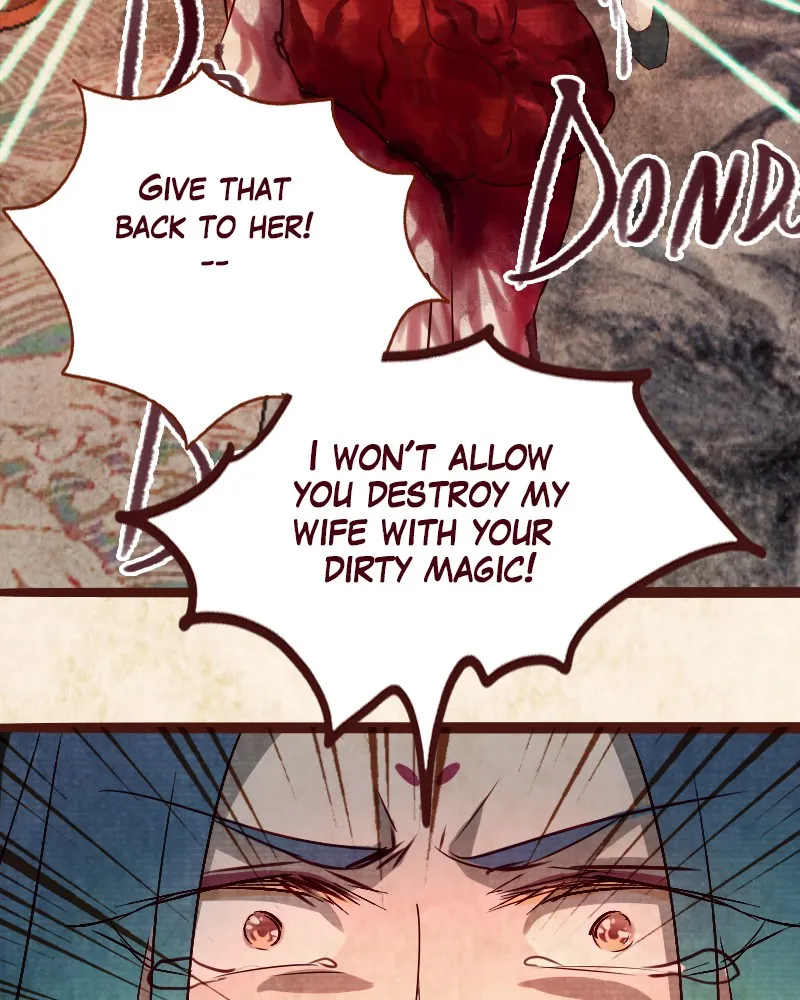 Read Phantom Paradise chapter 104 image 35 on Lezhin