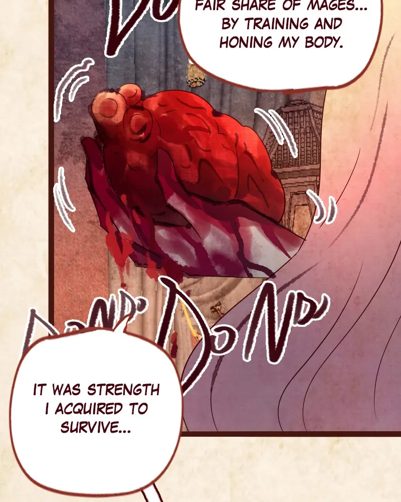 Read Phantom Paradise chapter 104 image 38 on Lezhin