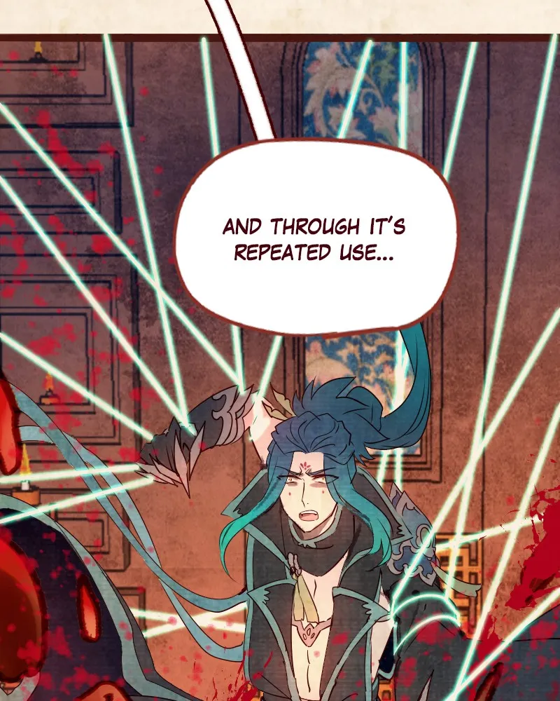 Read Phantom Paradise chapter 104 image 39 on Lezhin