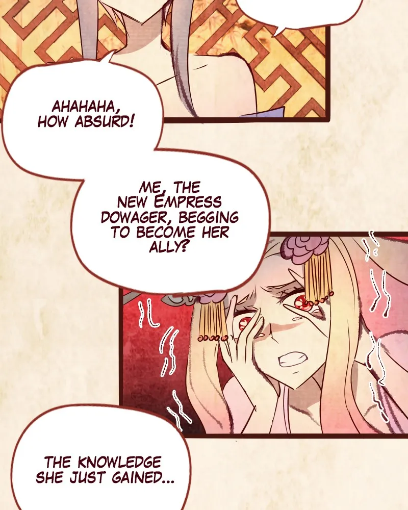 Read Phantom Paradise chapter 104 image 4 on Lezhin