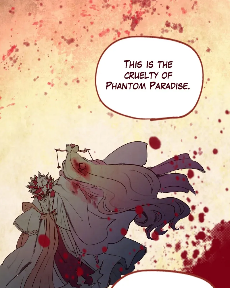 Read Phantom Paradise chapter 104 image 45 on Lezhin