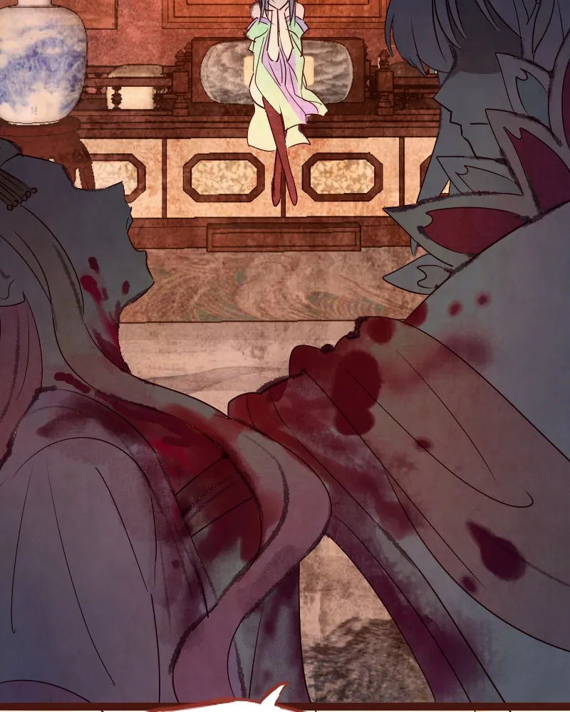 Read Phantom Paradise chapter 104 image 49 on Lezhin