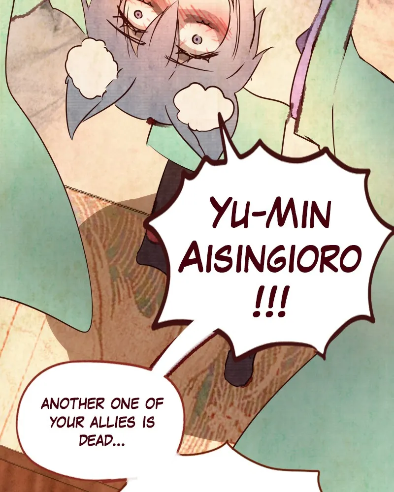 Read Phantom Paradise chapter 104 image 55 on Lezhin